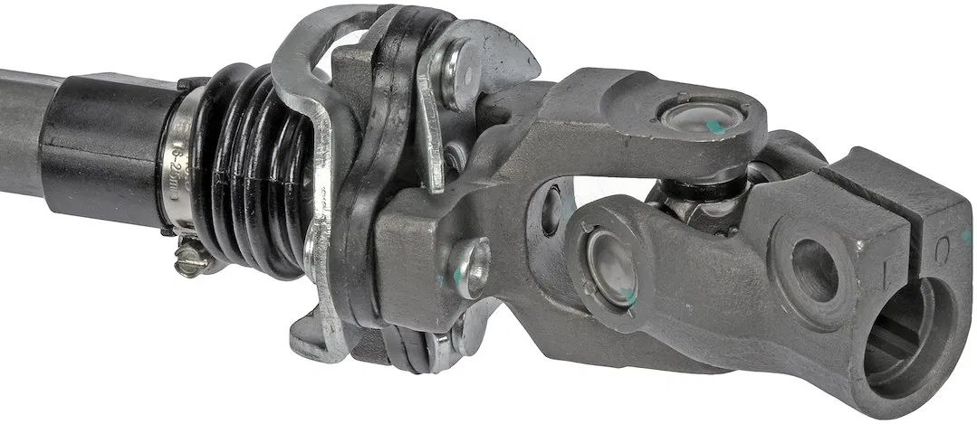 425-257 – DORMAN Steering Shaft, OE Replacement - view 2